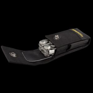 Leatherman 4 zsebes gyöngyvászon övtok L