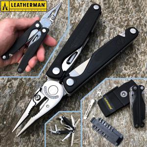 Leatherman CHARGE+ multiszerszám