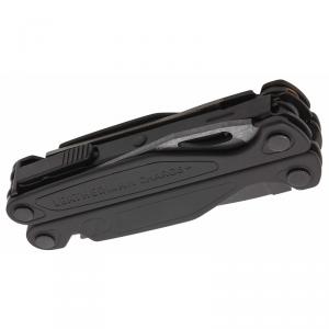 Leatherman CHARGE+ multiszerszám Black