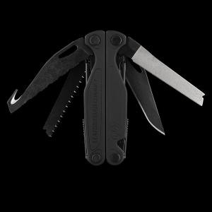 Leatherman CHARGE+ multiszerszám Black
