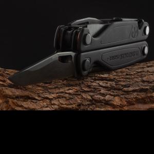 Leatherman CHARGE+ multiszerszám Black