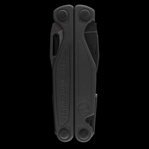 Leatherman CHARGE+ multiszerszám Black