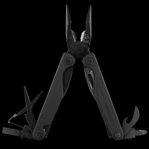Leatherman CHARGE+ multiszerszám Black