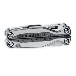 Leatherman CHARGE TTI+ multiszerszám