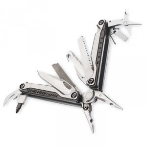 Leatherman CHARGE TTI+ multiszerszám