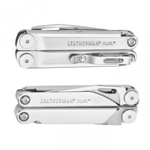 Leatherman Curl multiszerszám