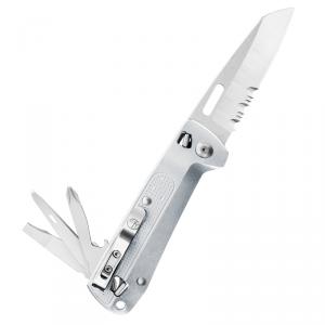 Leatherman Free K2X multifunkciós zsebkés