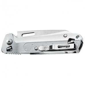 Leatherman Free K4X multifunkciós zsebkés