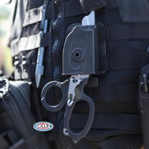 Leatherman RAPTOR RESCUE Életmentő olló multiszerszám Blue