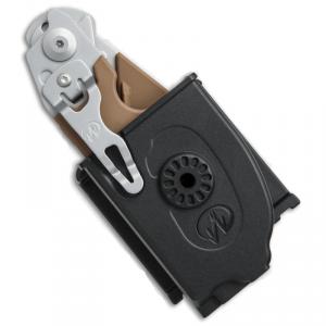 Leatherman RAPTOR RESCUE Életmentő olló multiszerszám Coyote