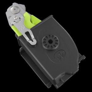 Leatherman RAPTOR RESCUE Életmentő olló multiszerszám Green