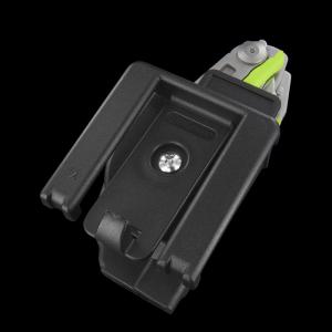 Leatherman RAPTOR RESCUE Életmentő olló multiszerszám Green