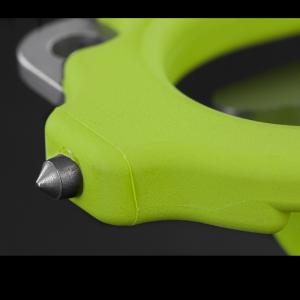 Leatherman RAPTOR RESCUE Életmentő olló multiszerszám Green