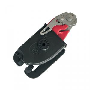 Leatherman RAPTOR RESCUE Életmentő olló multiszerszám Red