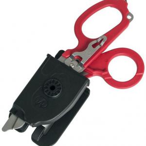 Leatherman RAPTOR RESCUE Életmentő olló multiszerszám Red