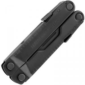 Leatherman REBAR multiszerszám Black