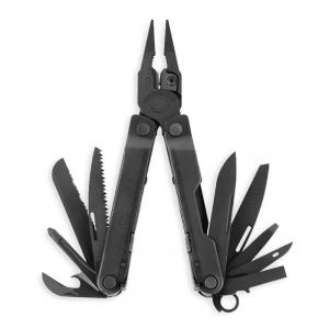 Leatherman REBAR multiszerszám Black