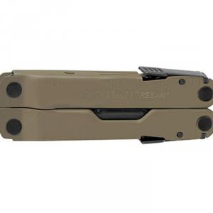 Leatherman REBAR multiszerszám Coyote