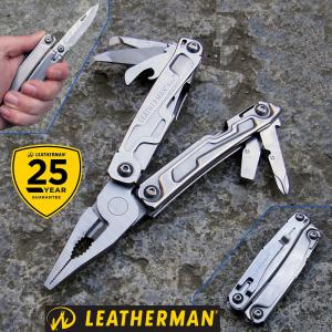 Leatherman REV multiszerszám