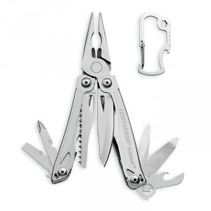 Leatherman SIDEKICK multiszerszám