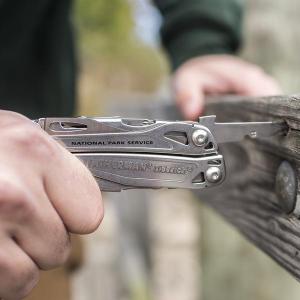 Leatherman SIDEKICK multiszerszám