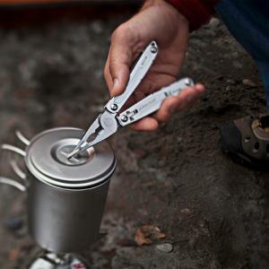 Leatherman SIDEKICK multiszerszám