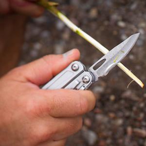 Leatherman SIDEKICK multiszerszám