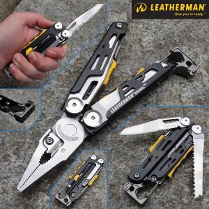 Leatherman Signal multiszerszám