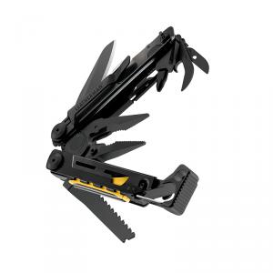 Leatherman Signal multiszerszám Black