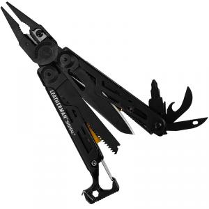 Leatherman Signal multiszerszám Black