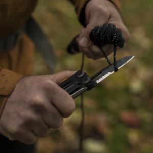 Leatherman Signal multiszerszám Black