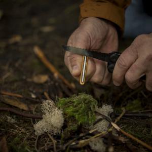 Leatherman Signal multiszerszám Black