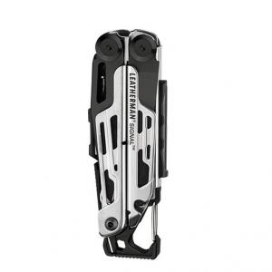 Leatherman Signal multiszerszám Black & Silver