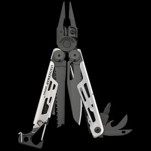 Leatherman Signal multiszerszám Black & Silver