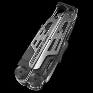 Leatherman Signal multiszerszám Black & Silver