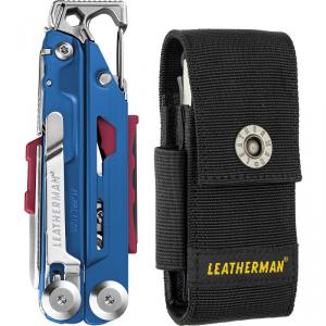 Leatherman Signal multiszerszám Cobalt Blue