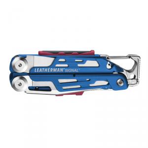 Leatherman Signal multiszerszám Cobalt Blue
