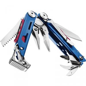 Leatherman Signal multiszerszám Cobalt Blue