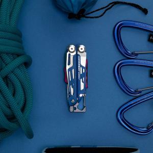 Leatherman Signal multiszerszám Cobalt Blue