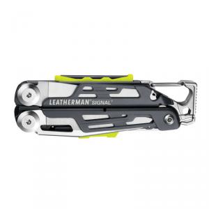 Leatherman Signal multiszerszám Gray