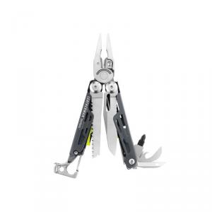 Leatherman Signal multiszerszám Gray