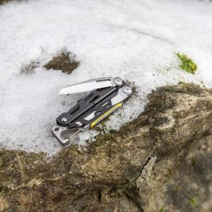 Leatherman Signal multiszerszám Gray