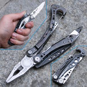 Leatherman SKELETOOL CX multiszerszám