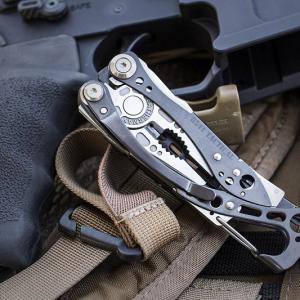 Leatherman SKELETOOL CX multiszerszám
