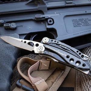 Leatherman SKELETOOL CX multiszerszám