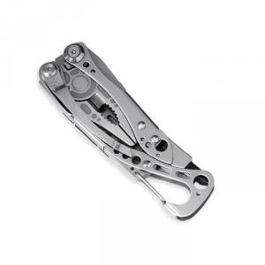 Leatherman SKELETOOL multiszerszám Silver