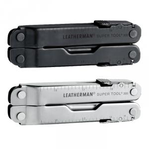 Leatherman SUPER TOOL 300 multiszerszám Black