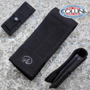 Leatherman SUPER TOOL 300 multiszerszám Black