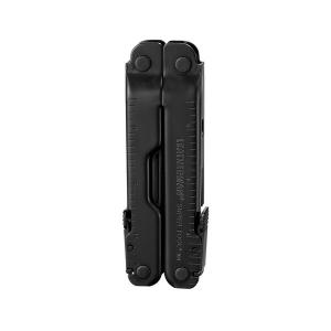 Leatherman SUPER TOOL 300M multiszerszám, Black