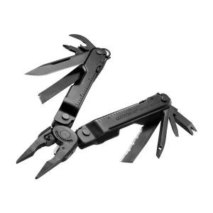 Leatherman SUPER TOOL 300M multiszerszám, Black